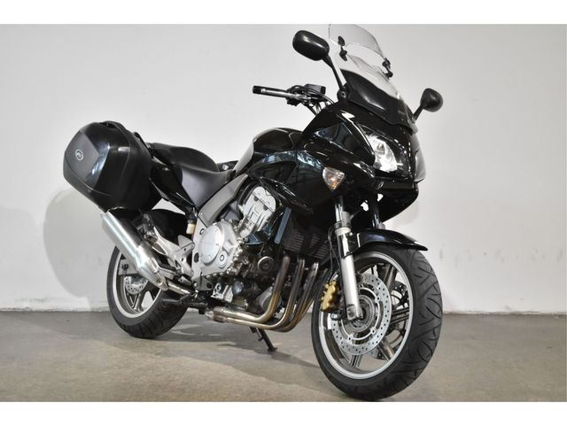 honda - cbf-1000-a