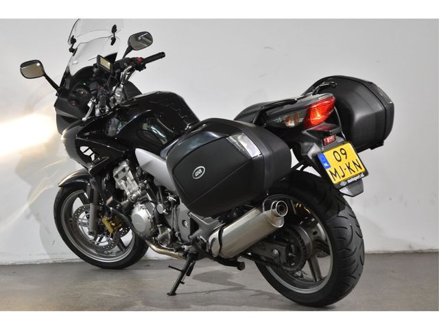 honda - cbf-1000-a