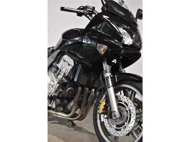 honda - cbf-1000-a