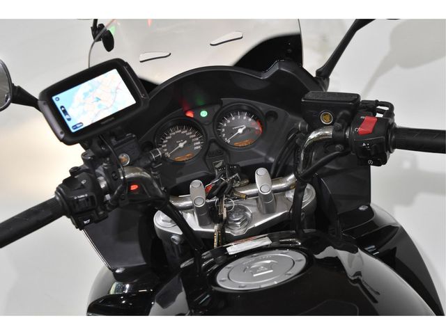 honda - cbf-1000-a