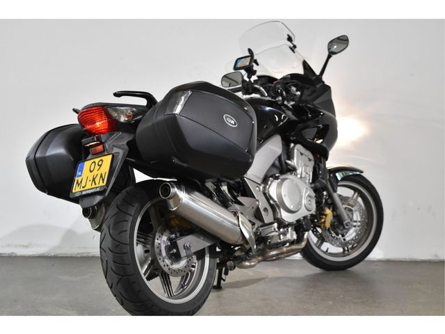 honda - cbf-1000-a
