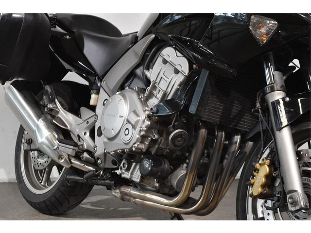 honda - cbf-1000-a