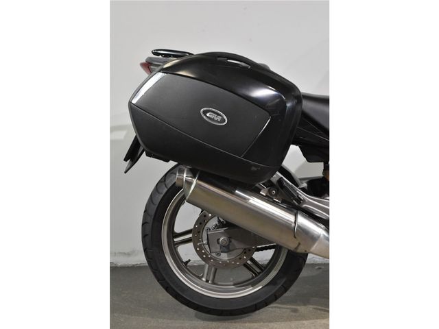 honda - cbf-1000-a