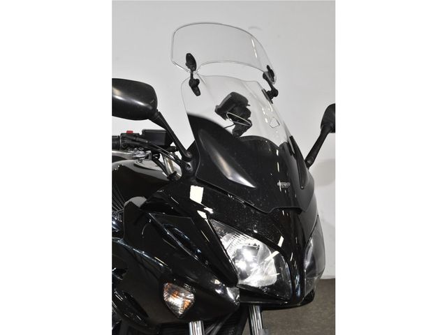 honda - cbf-1000-a