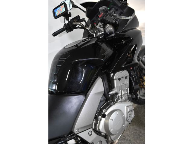 honda - cbf-1000-a
