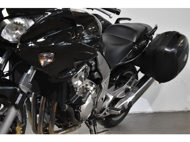 honda - cbf-1000-a