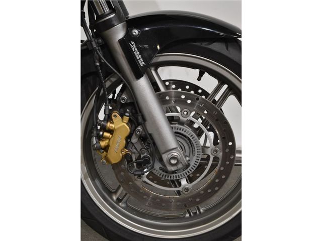 honda - cbf-1000-a