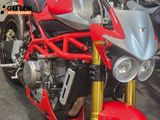 MOTO MORINI CORSARO 1200