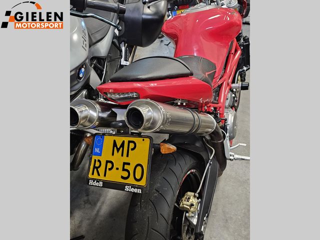 moto-morini - corsaro-1200
