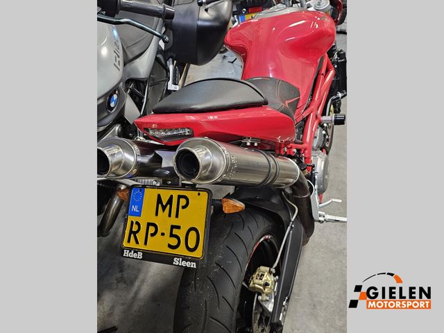 moto-morini - corsaro-1200