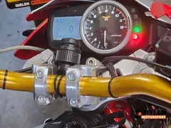 Moto Morini Corsaro 1200 2006 occasion – foto 3 van 4