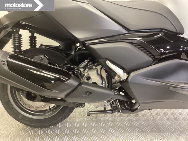 yamaha - x-max-300-tech-max