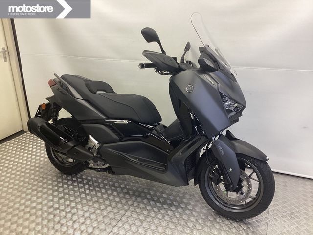 yamaha - x-max-300-tech-max
