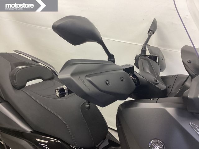 yamaha - x-max-300-tech-max