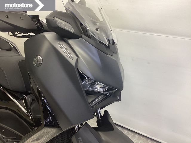 yamaha - x-max-300-tech-max