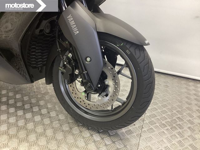 yamaha - x-max-300-tech-max