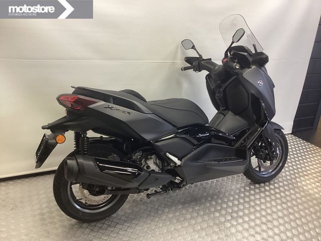 yamaha - x-max-300-tech-max