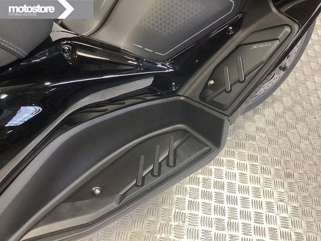 yamaha - x-max-300-tech-max