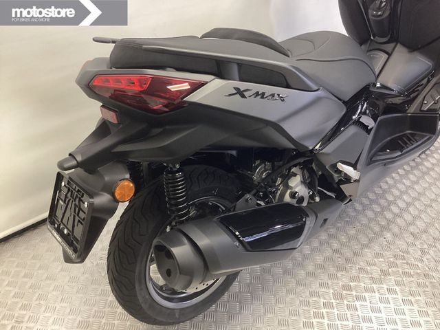 yamaha - x-max-300-tech-max