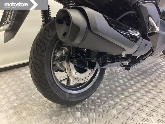 yamaha - x-max-300-tech-max