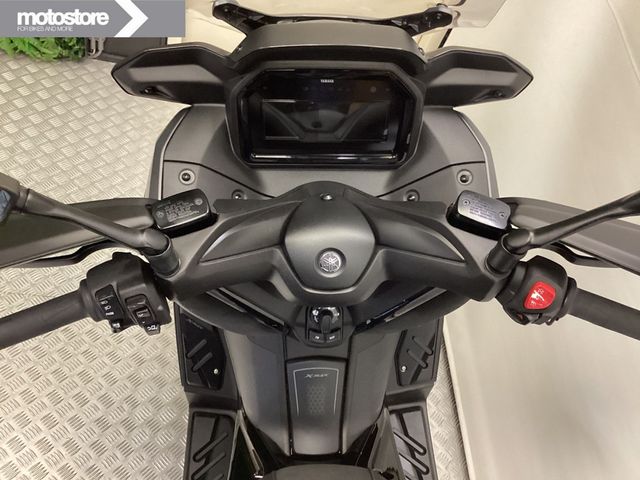 yamaha - x-max-300-tech-max