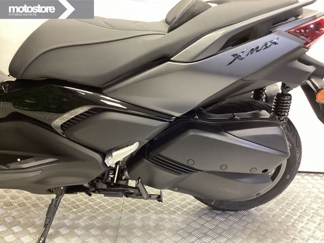 yamaha - x-max-300-tech-max