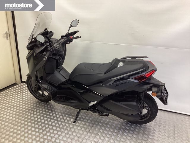 yamaha - x-max-300-tech-max
