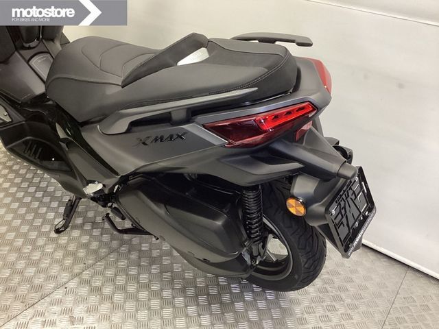 yamaha - x-max-300-tech-max