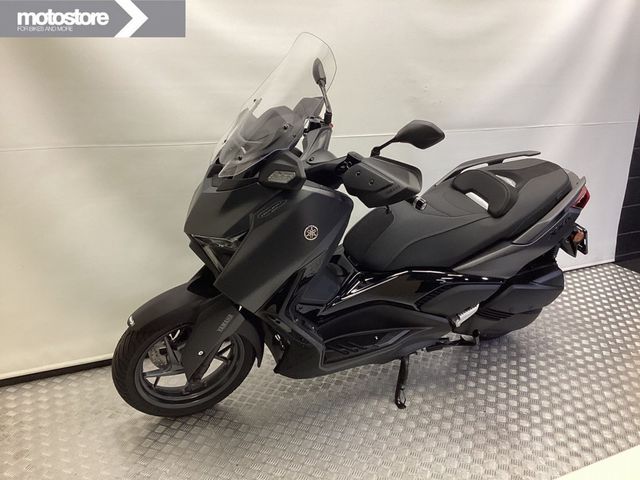yamaha - x-max-300-tech-max