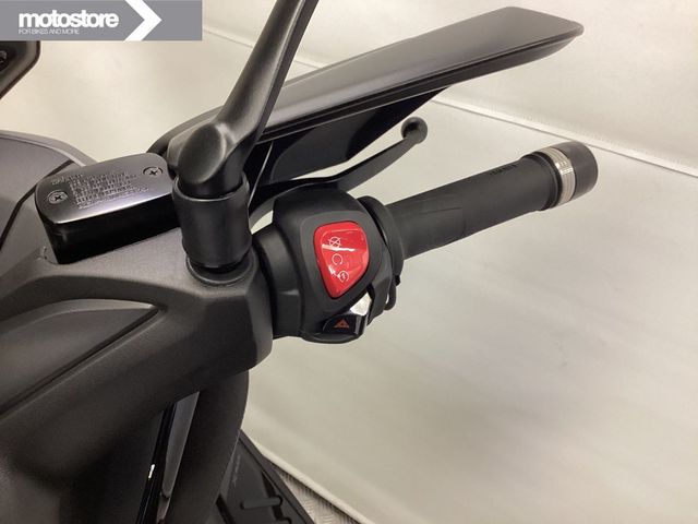 yamaha - x-max-300-tech-max