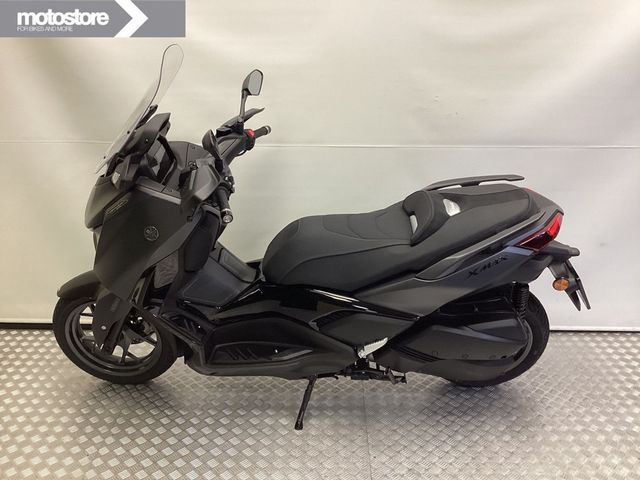 yamaha - x-max-300-tech-max