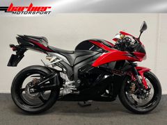 HONDA CBR 600 RR C-ABS