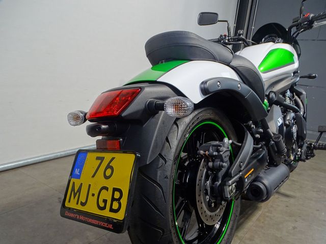 kawasaki - vulcan-s