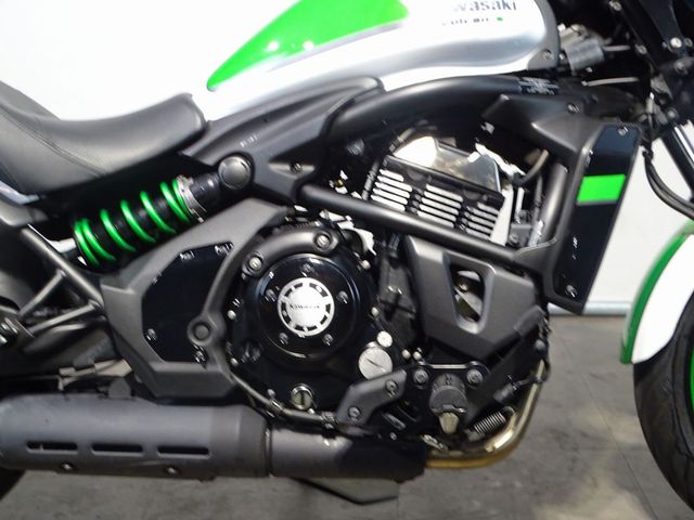 kawasaki - vulcan-s