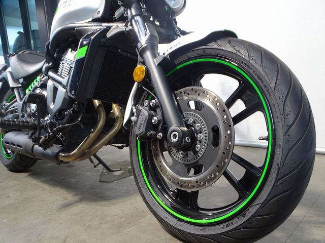 kawasaki - vulcan-s