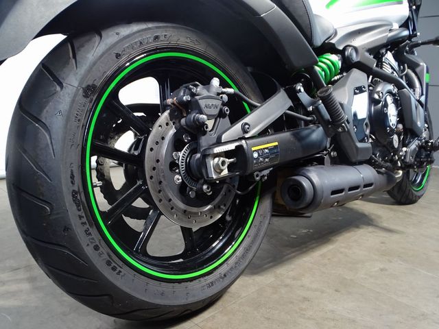 kawasaki - vulcan-s