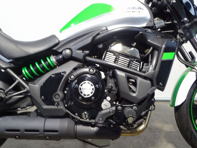 kawasaki - vulcan-s