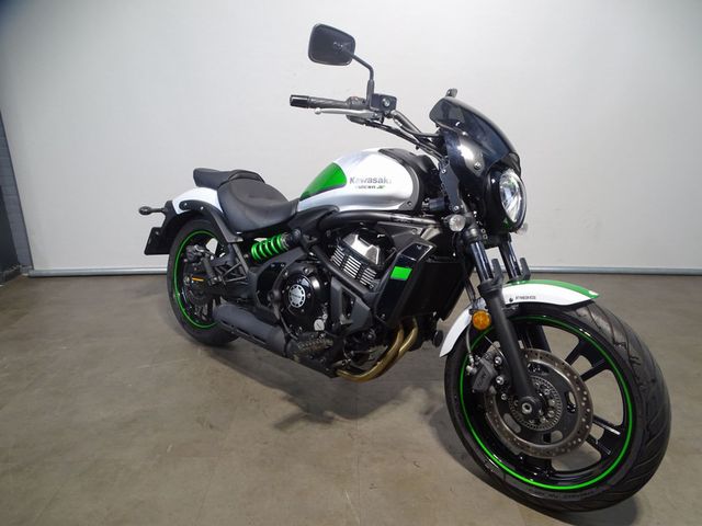 kawasaki - vulcan-s