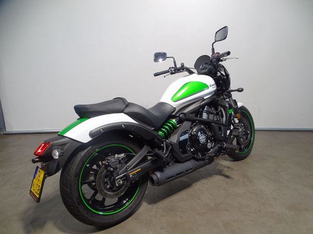 kawasaki - vulcan-s