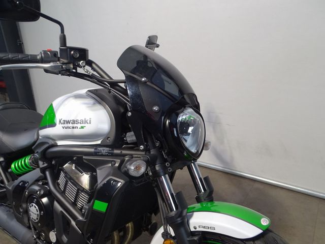 kawasaki - vulcan-s