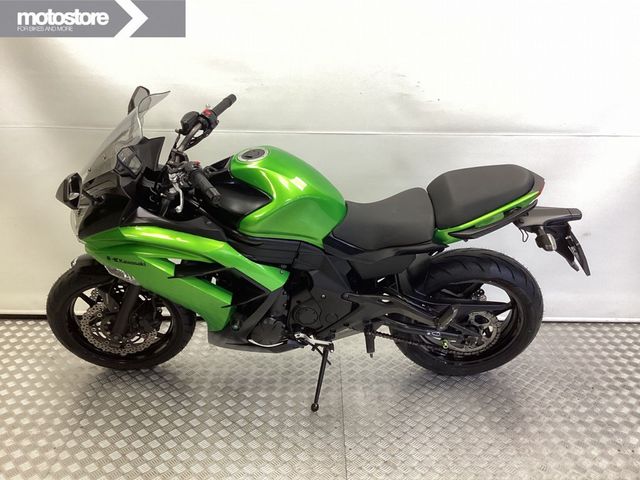 kawasaki - er-6-f-abs