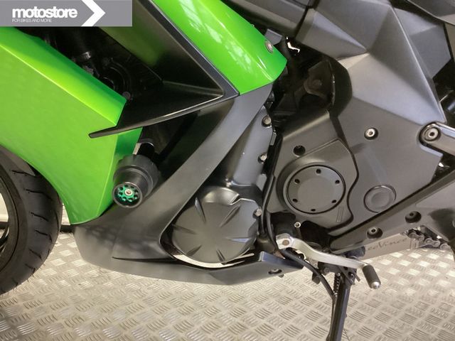 kawasaki - er-6-f-abs