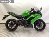 KAWASAKI ER 6 F ABS