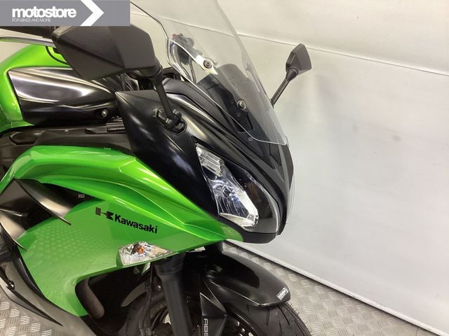 kawasaki - er-6-f-abs