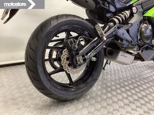 kawasaki - er-6-f-abs