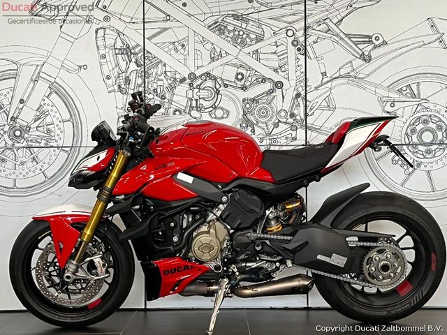 ducati - streetfighter-v4s