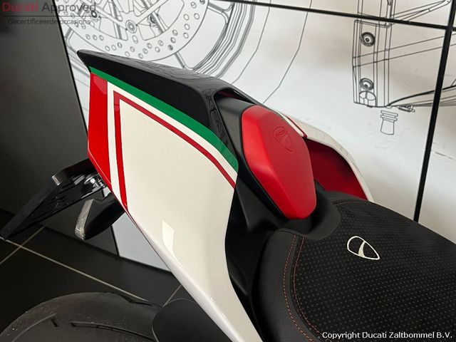 ducati - streetfighter-v4s