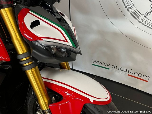 ducati - streetfighter-v4s