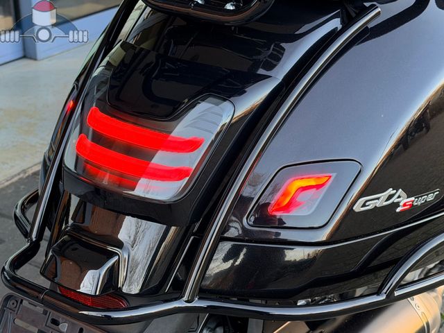 vespa - gts-super-310