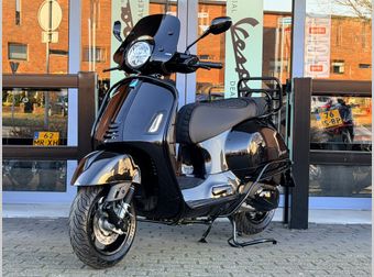 Vespa GTS Super 310 2026 nieuw